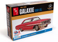AMT 1261 1964 Ford Galaxie - Skill 2