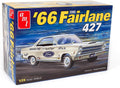 AMT 1263 1966 Ford Fairlane 427 - Skill 2