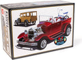 AMT 1269 1929 Ford Woody Pickup - Skill 2