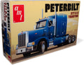 AMT 1337 Classic Peterbilt 377 A/E Tractor - Skill 3