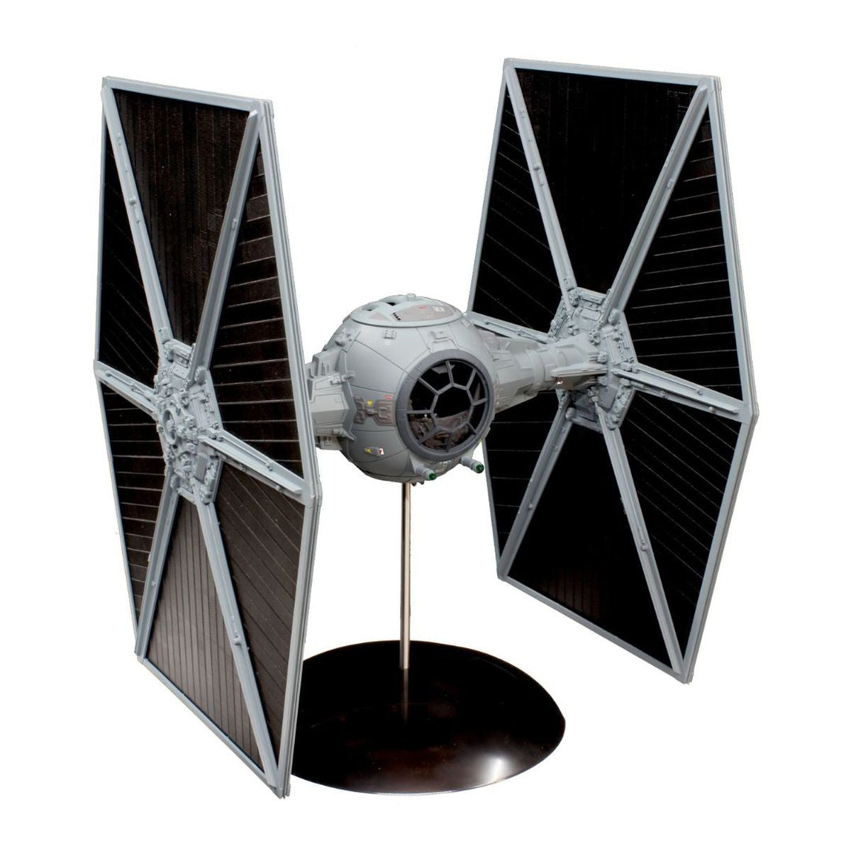 AMT 1341 Star Wars: A New Hope TIE Fighter Skill 2