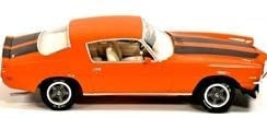 AMT 635 '70-1/2 Camaro Z28 1/25