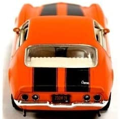 AMT 635 '70-1/2 Camaro Z28 1/25