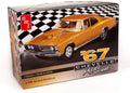 AMT 876 1967 Chevy Chevelle Pro Street