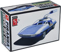 AMT 916 Piranha Spy Car Original Art Series