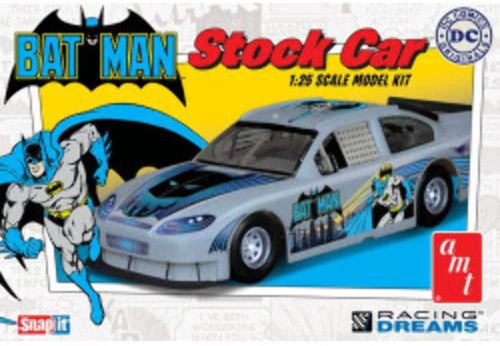 AMT 940 Batman Stock Car
