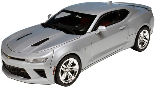 AMT 982 SNAP 2016 Chevy Camaro SS/Red
