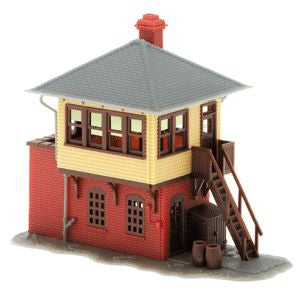 Atlas 2840 N Signal Tower