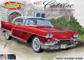ATM 1244 1957 Cadillac Eldorado Brougham 9/23