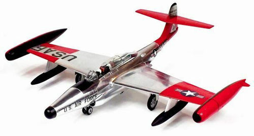 ATM 221 Northrop F-89D Scorpion with Swivel