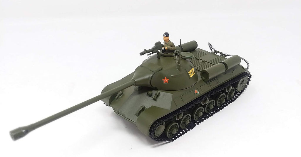 ATM 303 Russian Stalin Tank