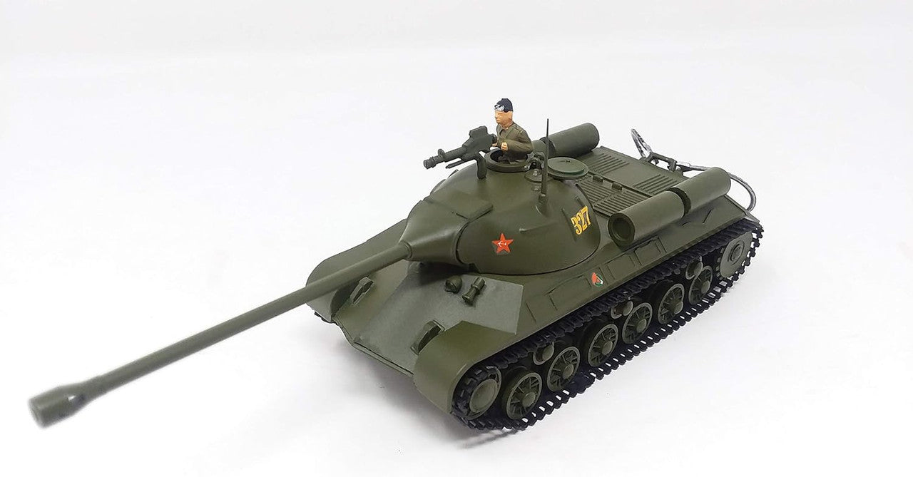 ATM 303 Russian Stalin Tank