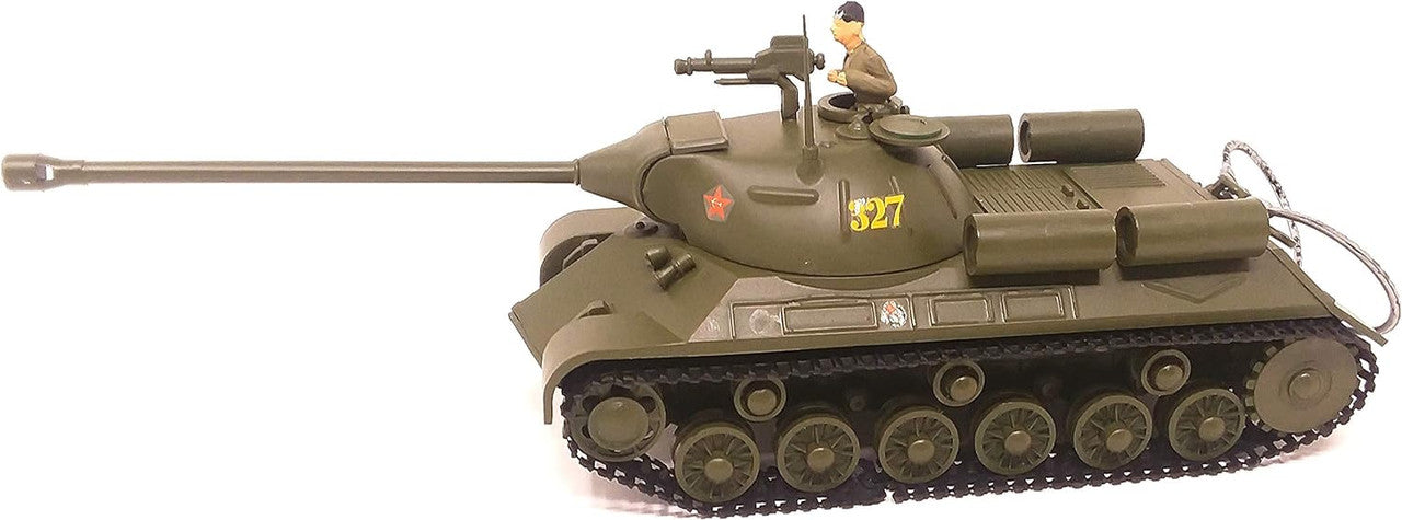 ATM 303 Russian Stalin Tank