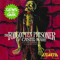 ATM 453 Forgotten Prisoner of Castel Mare Glow Edition 3/24