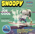 ATM 7502 Snoopy Joe Cool Surfing