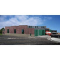 Atlas 6904 O Gauge Roundhouse Kit 3/24