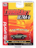 AWD 359 Thunderjet - Release 321970 Chevrolet Chevelle SS * 1962 Che