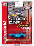 AWDSC 355 Stock Car Legends - X-Traction - 1971 Plymouth Road Runner