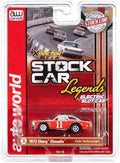 AWDSC 355 Stock Car Legends - X-Traction - 1973 Chevy Chevelle