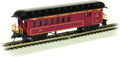 Bachmann 15204 HO Gauge Old-Time Combine SF