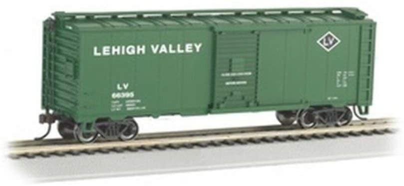 Bachmann 17023 HO 40' PS-1 Boxcar LV