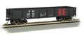 Bachmann 17231 HO 40' Gondola NH