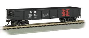 Bachmann 17231 HO 40' Gondola NH