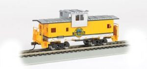 Bachmann 17706 HO Gauge 36' WV Caboose Rio Grande #1511