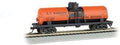 Bachmann 17847 HO 40' Single Dome Tank Car C.F.Simonins Sons Inc.