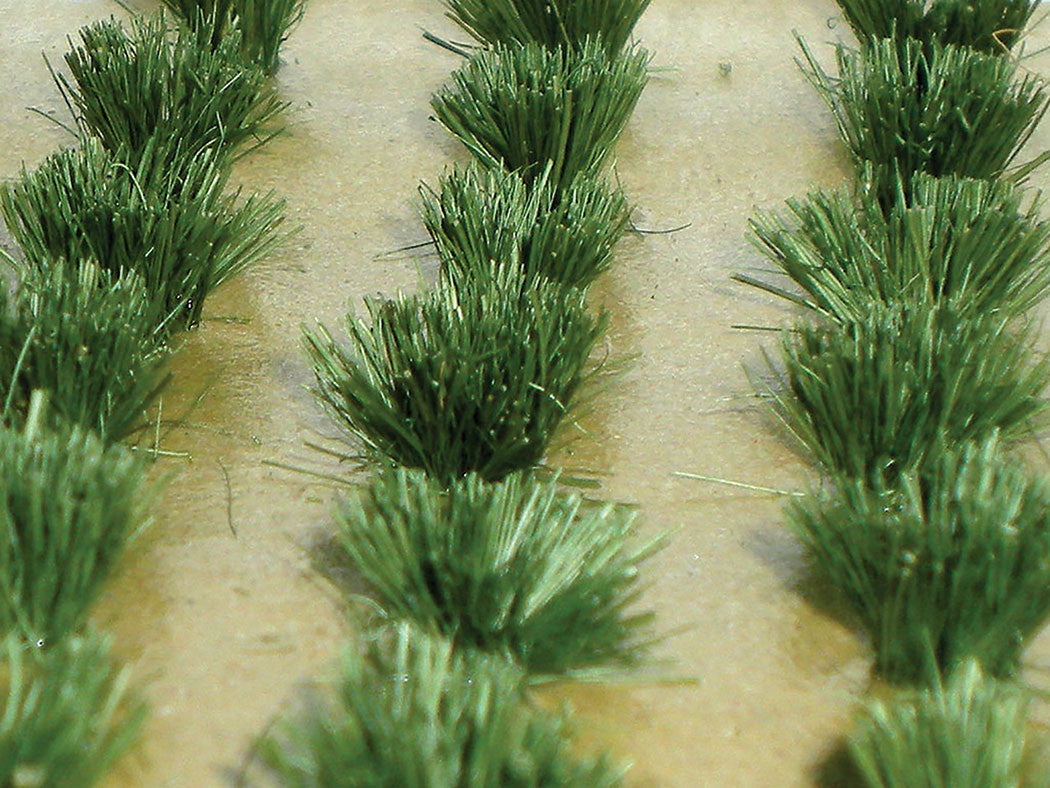 Bachmann 32507 Detachable Grass Bushed (30 per pack)