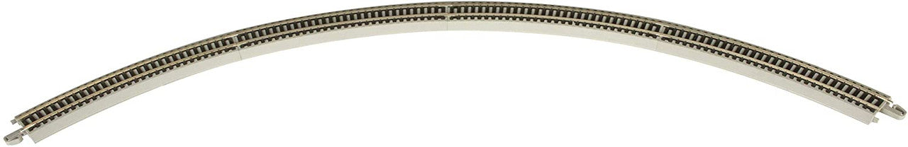 Bachmann 44503 HO EZ Track NS 22" /SILENT"R/4cd