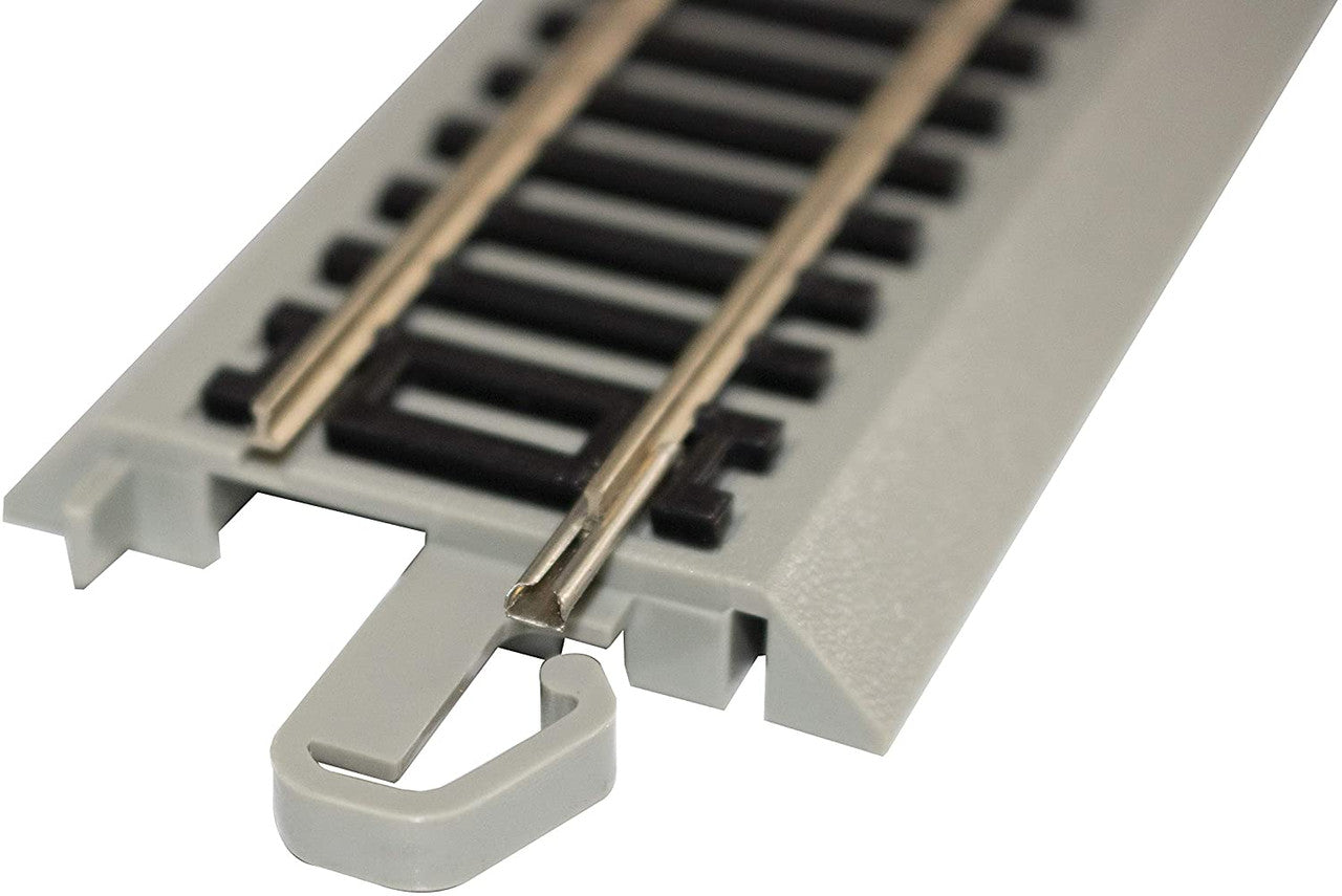 Bachmann 44503 HO EZ Track NS 22" /SILENT"R/4cd