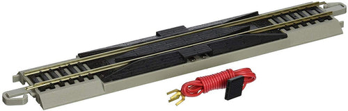 Bachmann 44510 HO EZ Track NS 9" /SILENT"Term.Rerailer/1cd