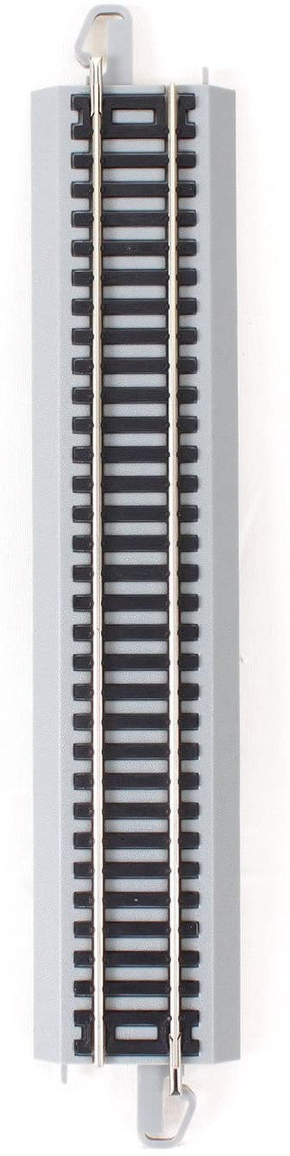 Bachmann 44511 HO EZ Track NS 9" /SILENT"Straight/4cd