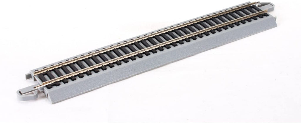 Bachmann 44511 HO EZ Track NS 9" /SILENT"Straight/4cd