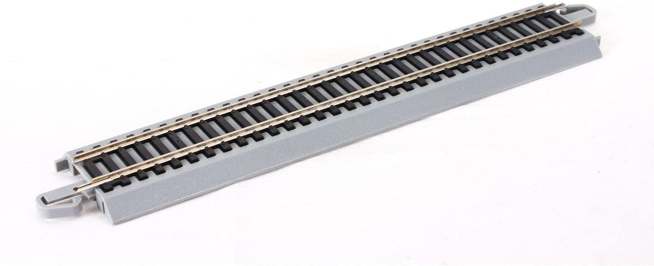 Bachmann 44511 HO EZ Track NS 9" /SILENT"Straight/4cd
