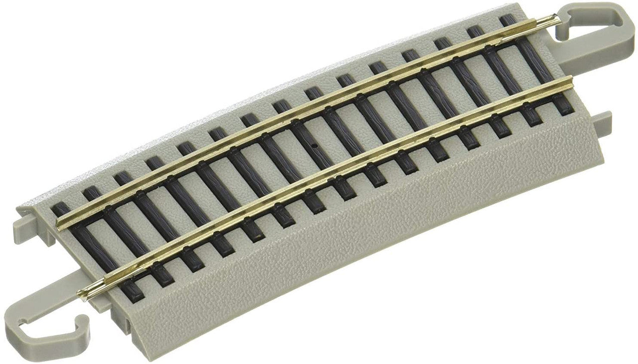 Bachmann 44532 HO EZ Track NS 1/2-22" /SILENT"R/4cd