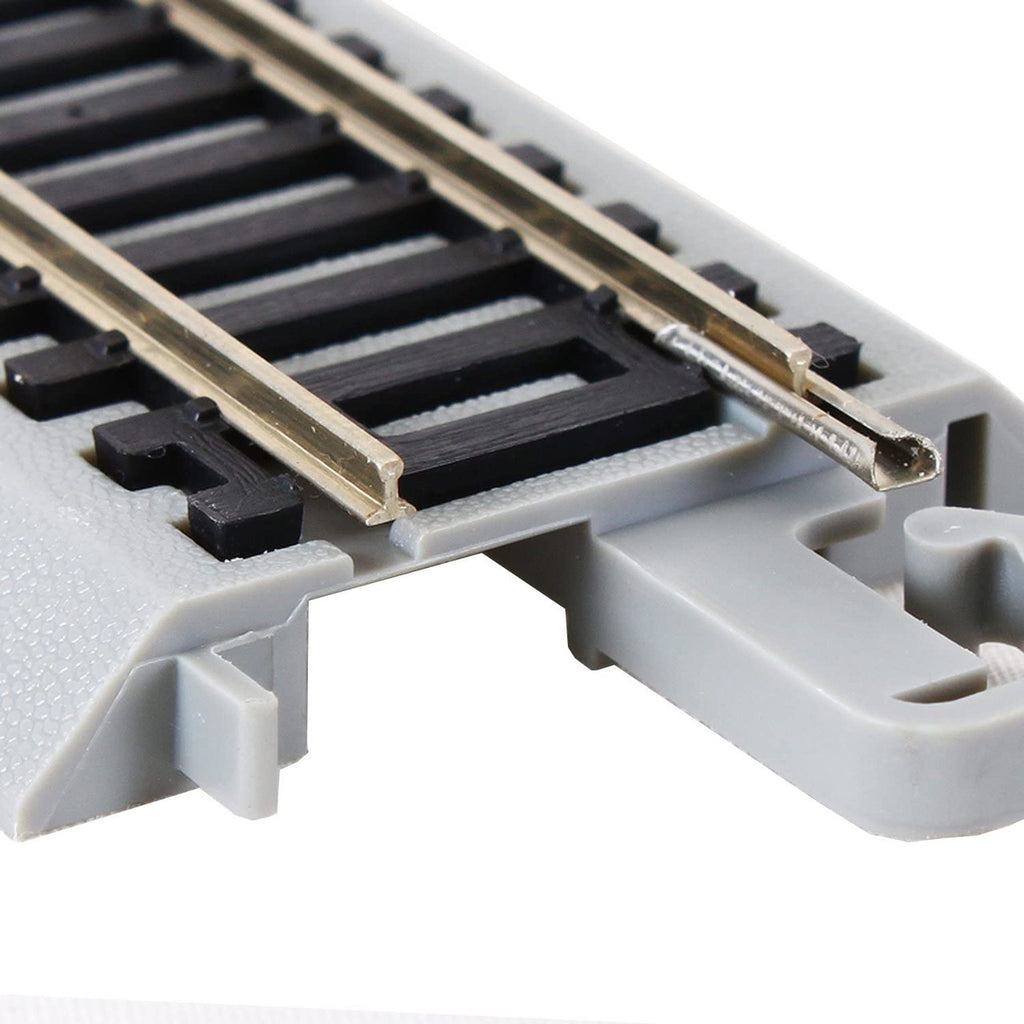 Bachmann 44561 HO EZ Track NS LH Switch/1cd