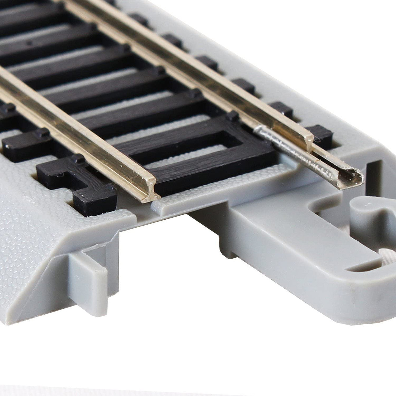 Bachmann 44561 HO EZ Track NS LH Switch/1cd