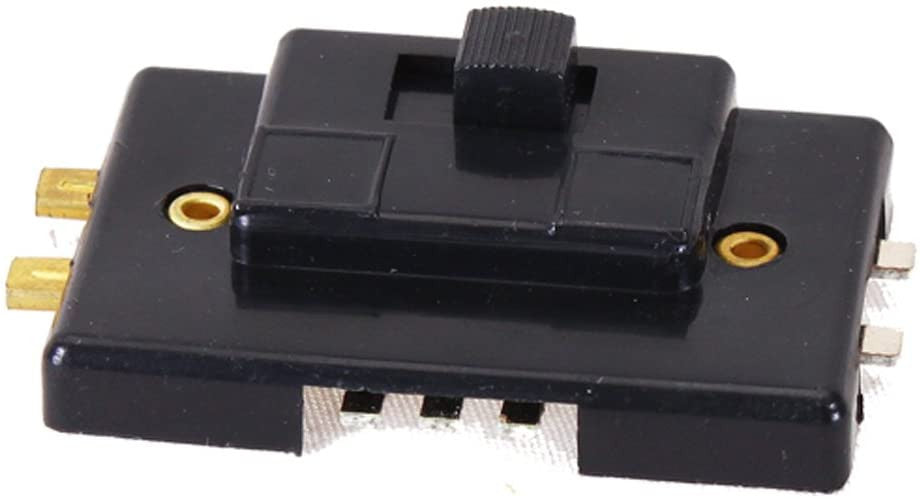 Bachmann 44561 HO EZ Track NS LH Switch/1cd