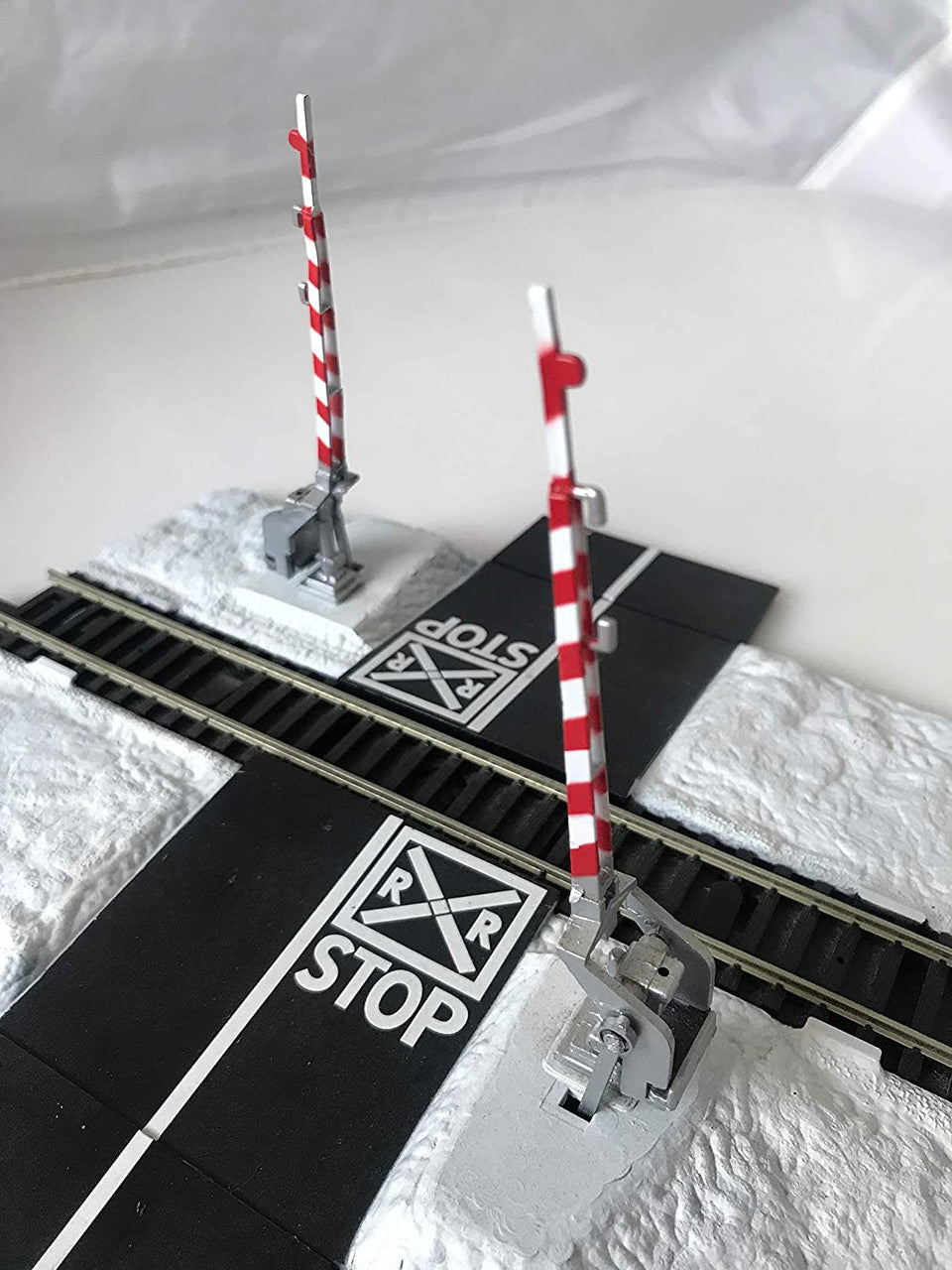 Bachmann 44579 HO EZ Track Crossing Gate