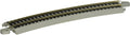 Bachmann 44583 HO EZ Track NS 22" /SILENT"R