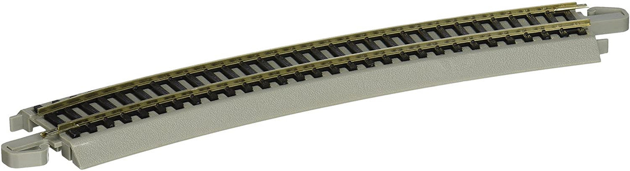 Bachmann 44583 HO EZ Track NS 22" /SILENT"R