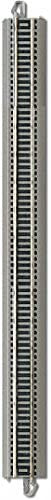 Bachmann 44588 HO EZ Track NS 18" /SILENT"Straight Bulk/25pc