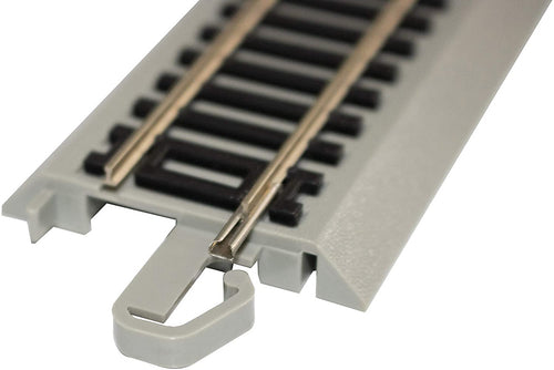Bachmann 44593 HO EZ Track NS Bumper Track w/Flashing LED