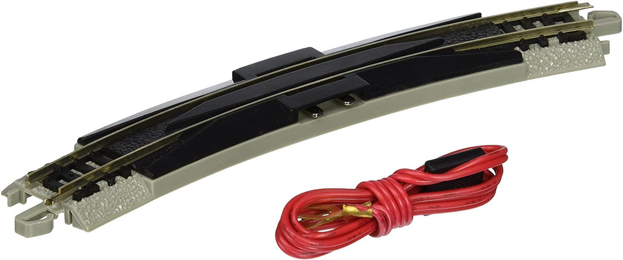 Bachmann 44802 N EZ Track 11''R Terminal Rerailer