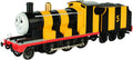 Bachmann 58821 HO TTT Busy Bee James Loco with Moving Eyes