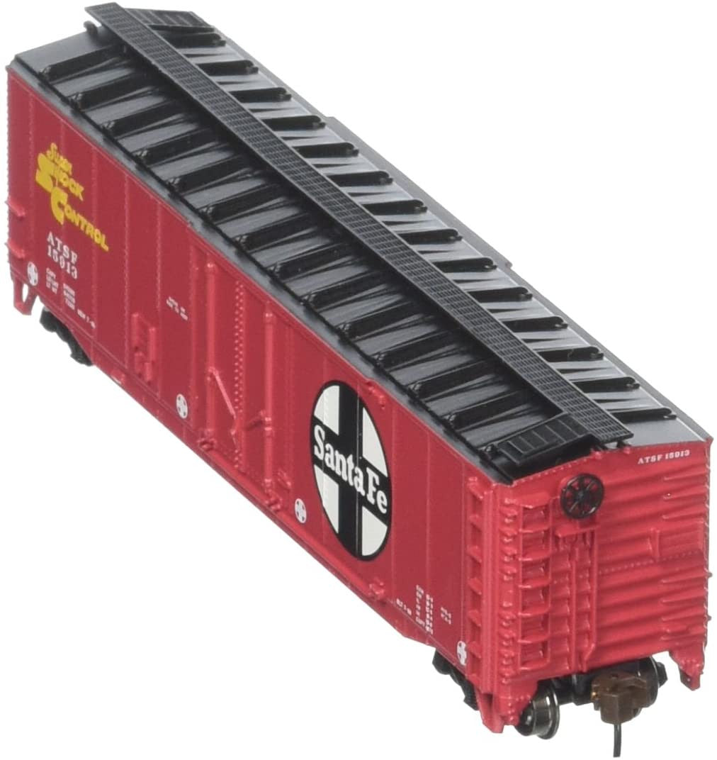 Bachmann 71052 N 50' PD Boxcar SF
