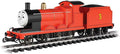 Bachmann 91403G TTT James Loco with Moving Eyes