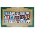 Burgoyne 30 Hand Crafted Christmas Cards
